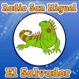 Radio San MIguel El Salvador