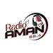 Radio Aman 88.4 Karak