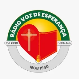 RADIO VOZ DE ESPERANÇA