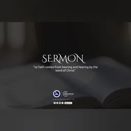 Sermons. 