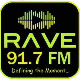 Rave 91.7 FM Osogbo