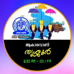 AIR THRISSUR 101.1