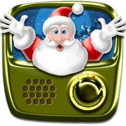 Treasure Emporium Christmas Radio - YOUR HAPPY PLACE