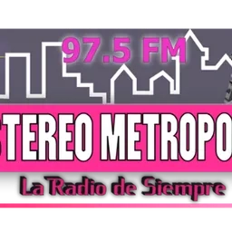 Estereo Metropolis