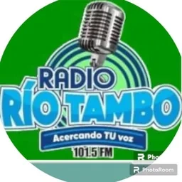 Radio Rio Tambo 101.5 fm Comunicaciones