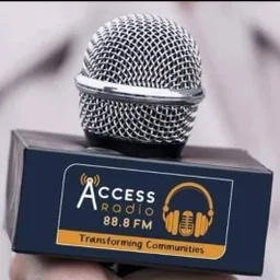 Access Radio 88.8 FM - Yei