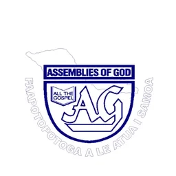 Assemblies OF God In Samoa