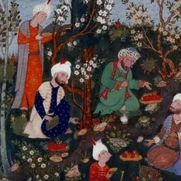 ShahNameh