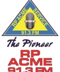 ACME / Rapar 91.3