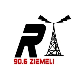 RADIO ZIEMEĻI 90.6 FM