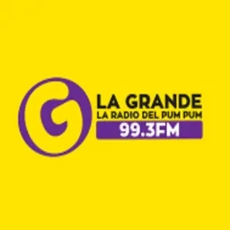 LAS GRANDES DE LA GRANDE