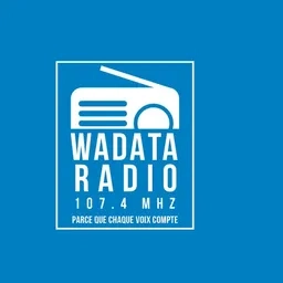 Wadata Radio 107.4 Niamey