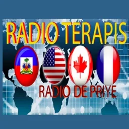 Radio Terapi Spirityel