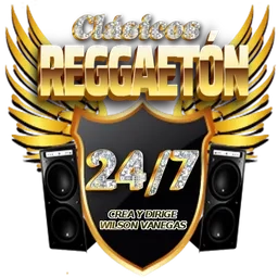 CLASICOS REGGAETON 24_7