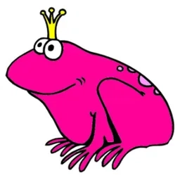 PinkFrog