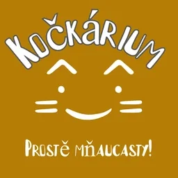 Kočkárium - Prostě mňaucasty!