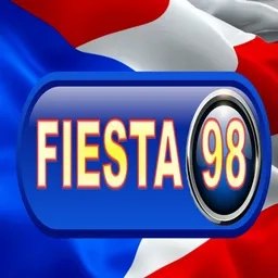 Fiesta 98 Radio