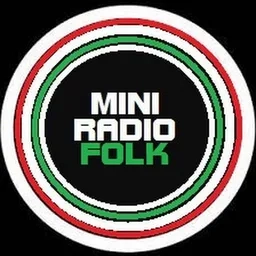 Mini Folk Radio