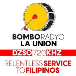 Bombo Radyo La Union