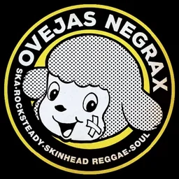 Ovejas Negrax Sound System