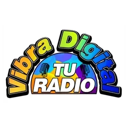 Vibra digital tu radio