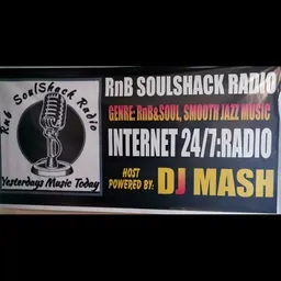 Rnb SoulShack Radio