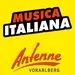 Antenne Vorarlberg - Musica Italiana