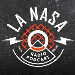 La Nasa Radio en-cubierta