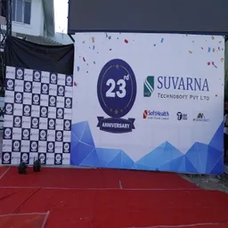 Suvarna FM