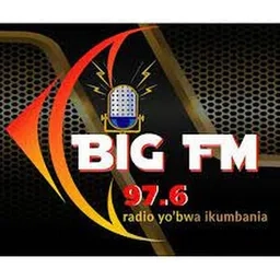 BIGFM 97.6