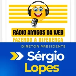 Rádio Amigos da Web