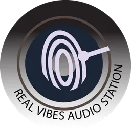 Real Vibes Audio Station