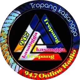 94.7 tropang kasangga