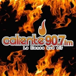 Caliente FM Aruba