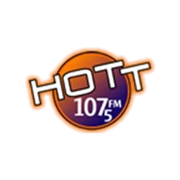 Hott 107.5