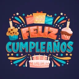 Feliz cumpleaños belial