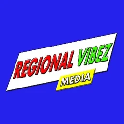 REGIONAL VIBEZ MEDIA