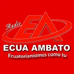 Ecua Ambato Radio