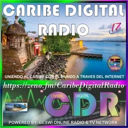 CaribeDigitalRadio