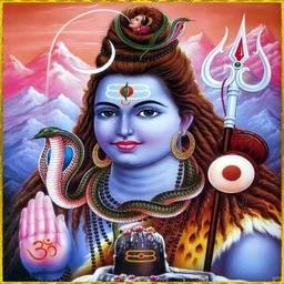 SHIVA DEVOTIONAL