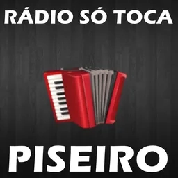 Rádio Só Toca Piseiro