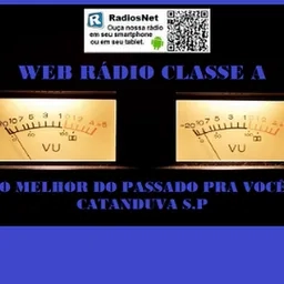 RÁDIO CLASSE A