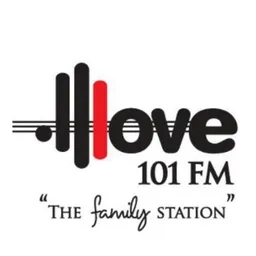 Love 101 FM Jamaica