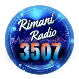 Rimani Radio3507