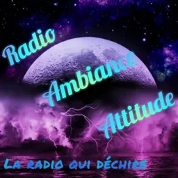 Radio Ambiance  Attitude