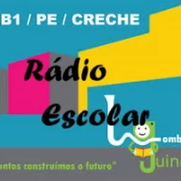 RÁDIO ESCOLAR lombo guiné