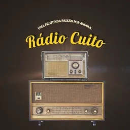 Rádio Cuito