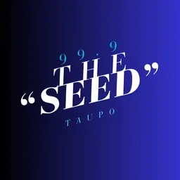 99.9 THE SEED  Taupo