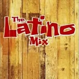 THE LATINOS MIX