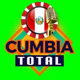 Cumbia Total